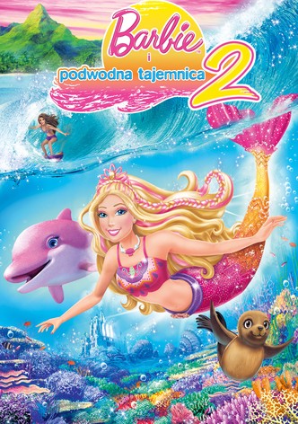 Barbie i podwodna tajemnica 2