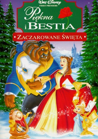 Piękna i Bestia: Zaczarowane święta