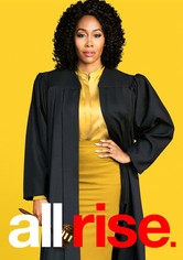 All Rise - Staffel 1