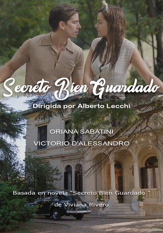 Secreto bien guardado
