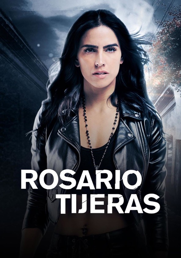 Red de comunicacion cubierta en cualquier sitio Rosario Tijeras - Ver la serie de tv online