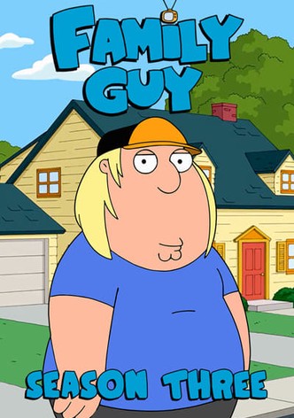 Family Guy Online For Free