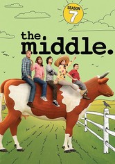 The Middle - Stagione 7