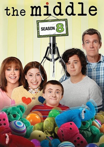 The middle netflix new arrivals