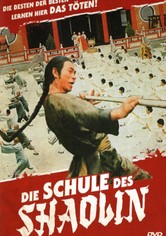 Die Schule des Shaolin