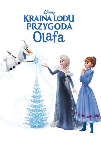 Kraina lodu: Przygoda Olafa