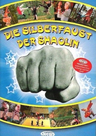 Die Silberfaust der Shaolin