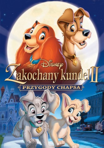 Zakochany kundel II: Przygody Chapsa