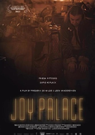 Joy Palace