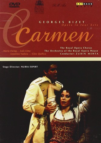 Carmen