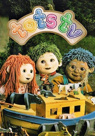 Tots TV - watch tv series streaming online