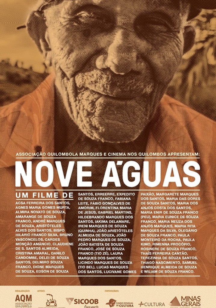 Nove Águas
