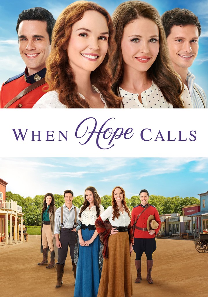 Watch When Hope Calls Christmas