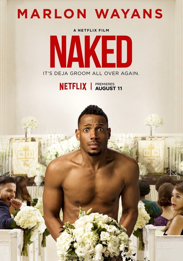 Naked streaming: where to watch movie online?