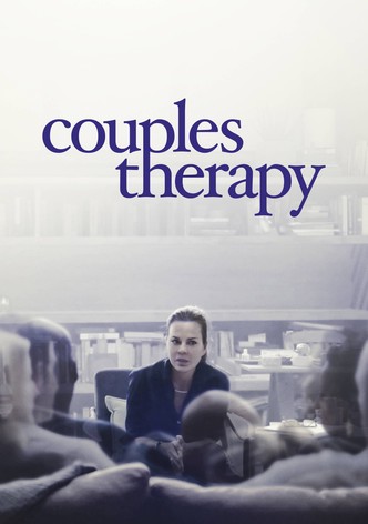 Couples Therapy Season 1
