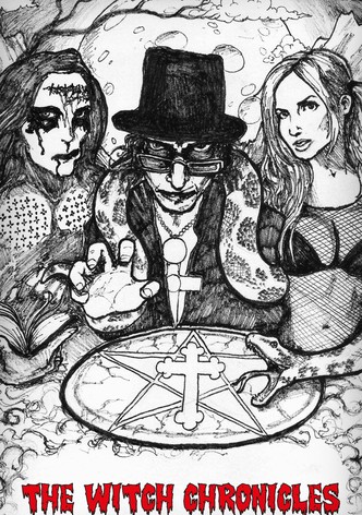 The Witch Chronicles