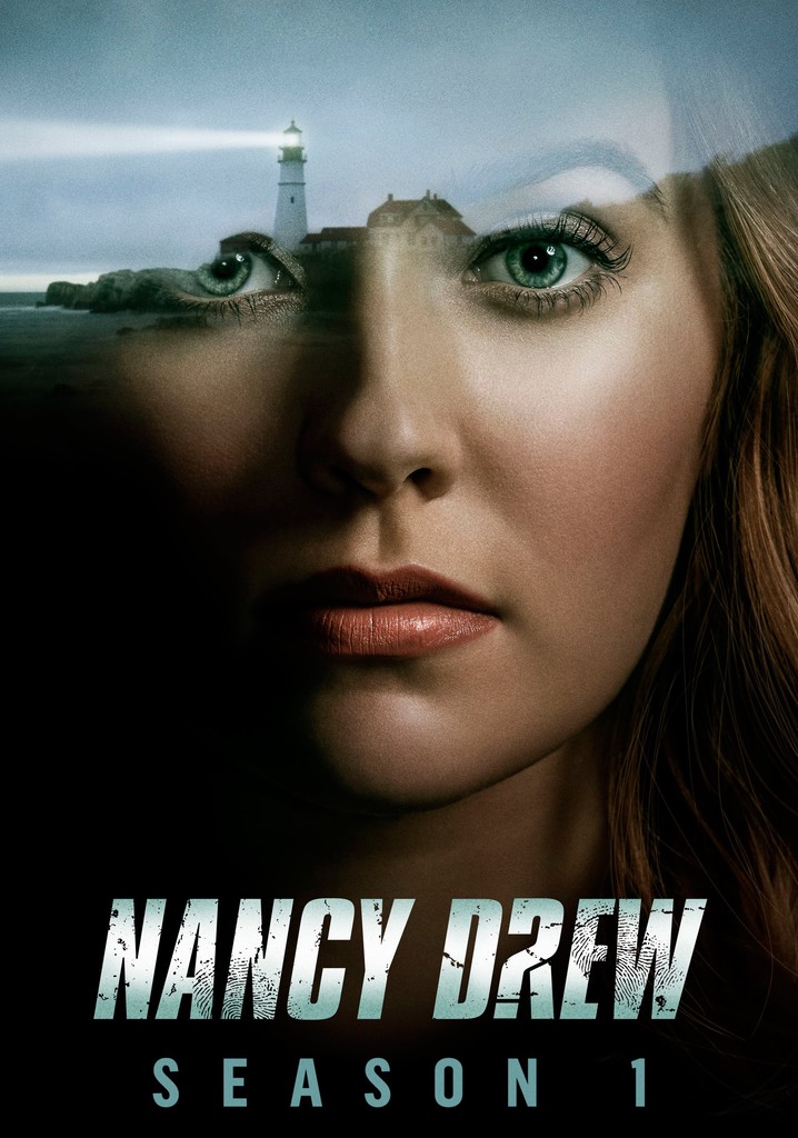 Nancy Drew Season 1 - watch full episodes streaming online