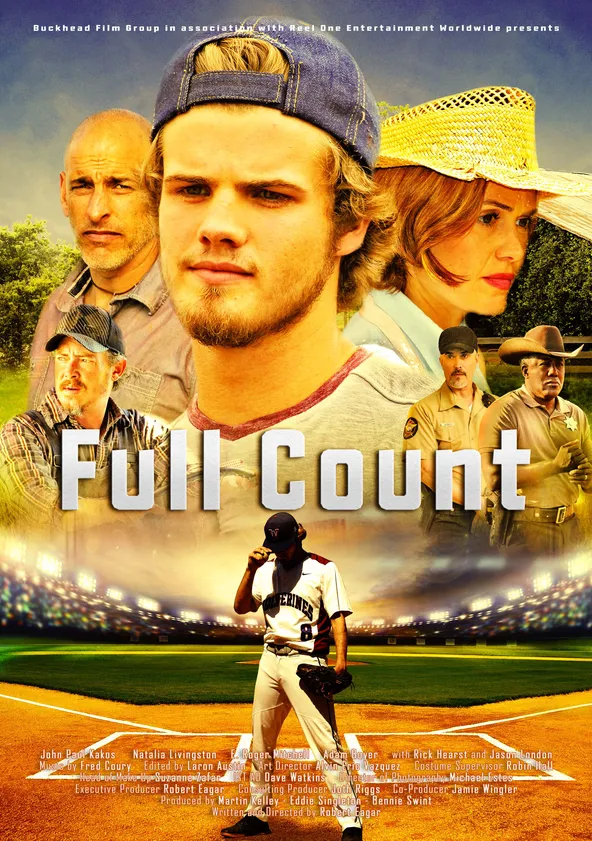 Full Count movie where to watch stream online