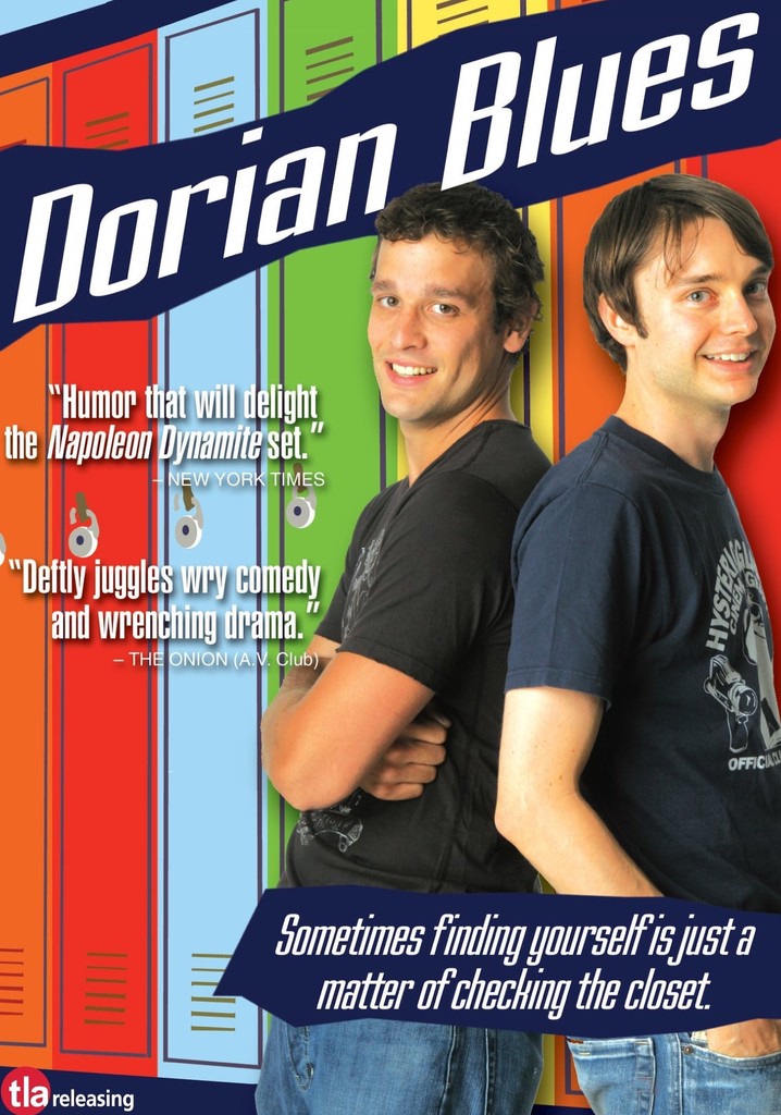 Dorian Blues