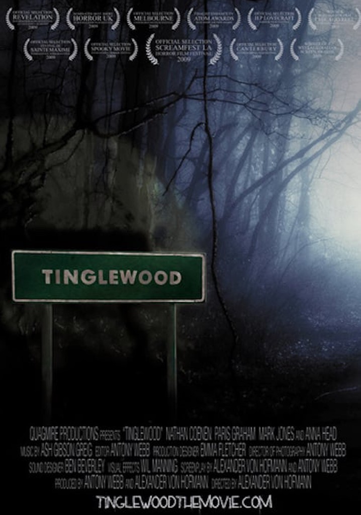 Tinglewood