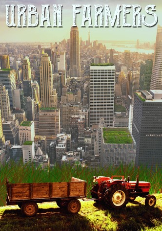 Urban Farmers