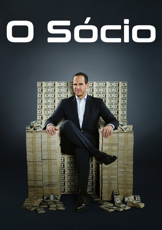 O Sócio