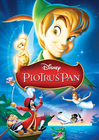 Piotruś Pan