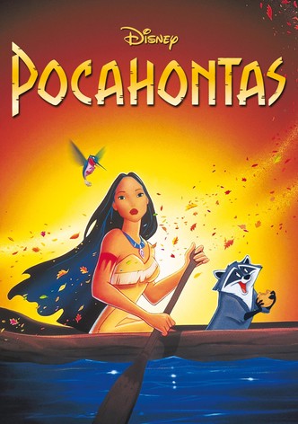 Pocahontas