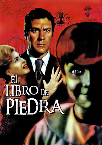 El libro de piedra