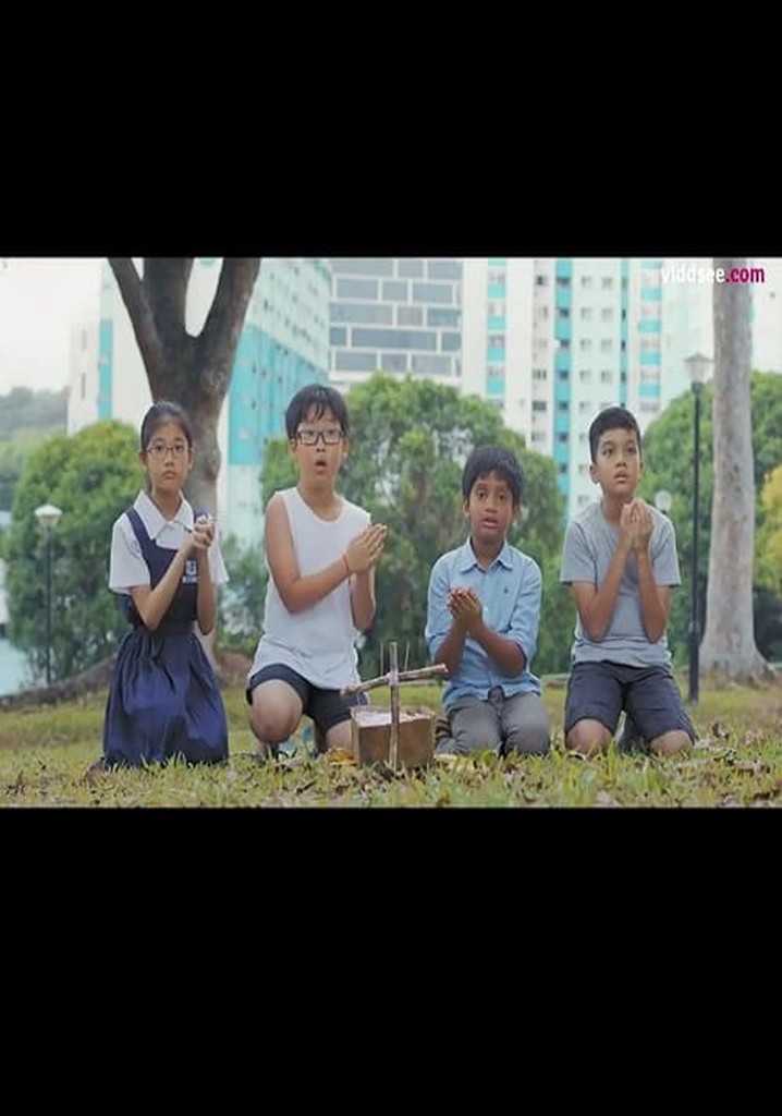 How to Bury a Dead Cat