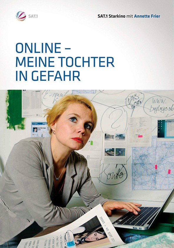 Online Meine Tochter In Gefahr