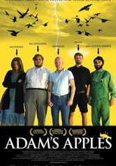 Adamin omenat