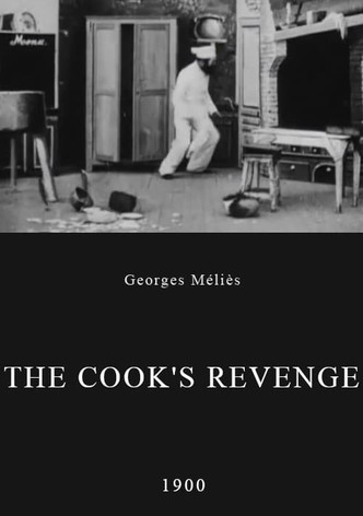 La vengeance du gâte-sauce