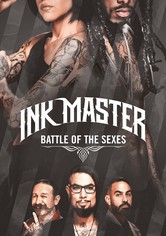 Ink Master