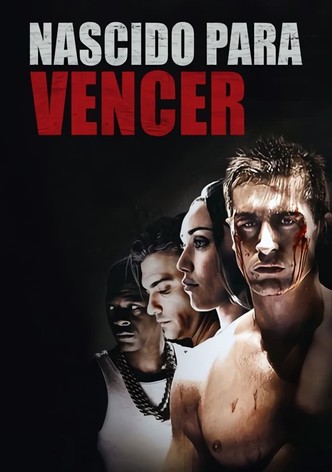 Nascido Para Vencer