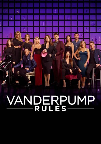 Vanderpump Rules - Säsong 12