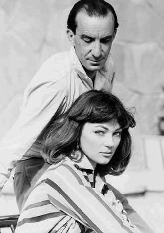 John and Ivy