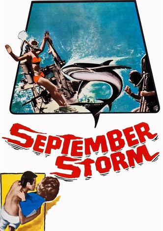 September Storm