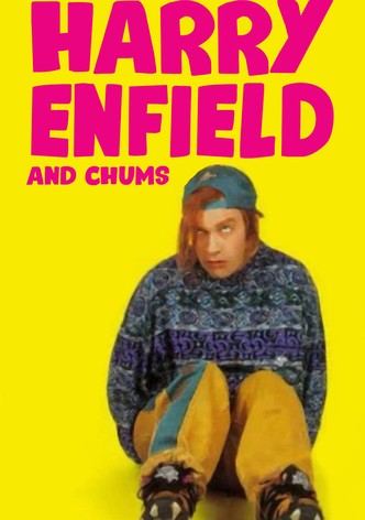 Harry Enfields ganz alltägliche Grausamkeiten