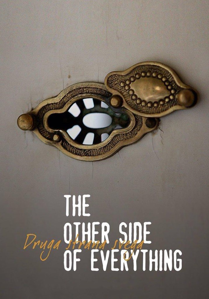 The Other Side of Everything