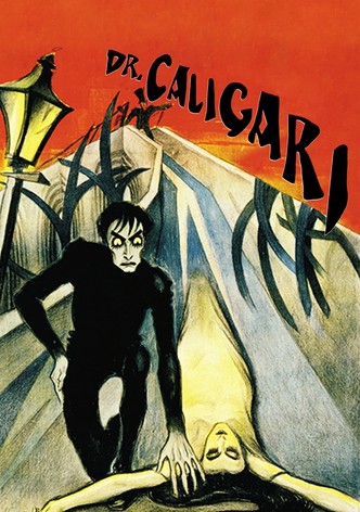 Dr. Caligari