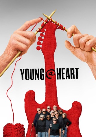 Corazones rebeldes (Young At Heart)