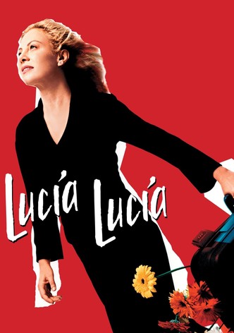 Lucía, Lucía