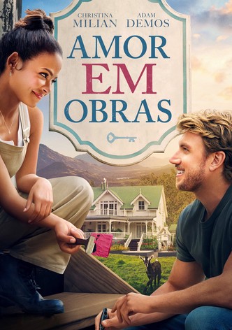 Amor em Obras