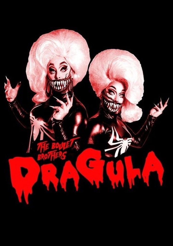 The Boulet Brothers' Dragula - streaming online