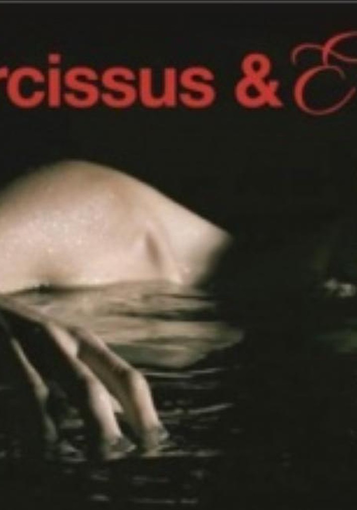 Narcissus and Echo