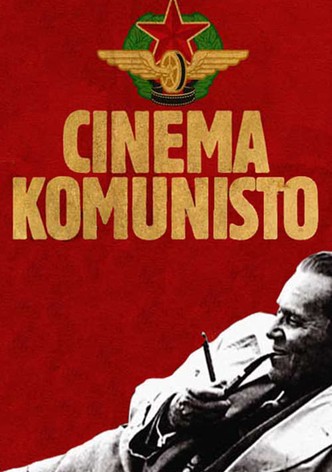 Cinema Komunisto