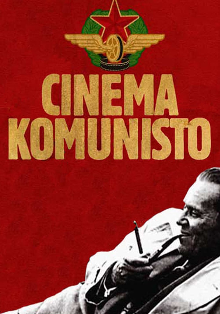 Cinema Komunisto