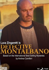 Il commissario Montalbano - Sezon 15