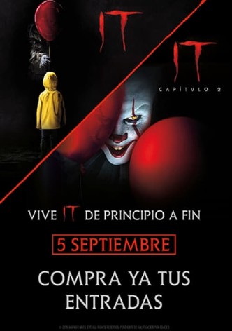 MARATON DE IT